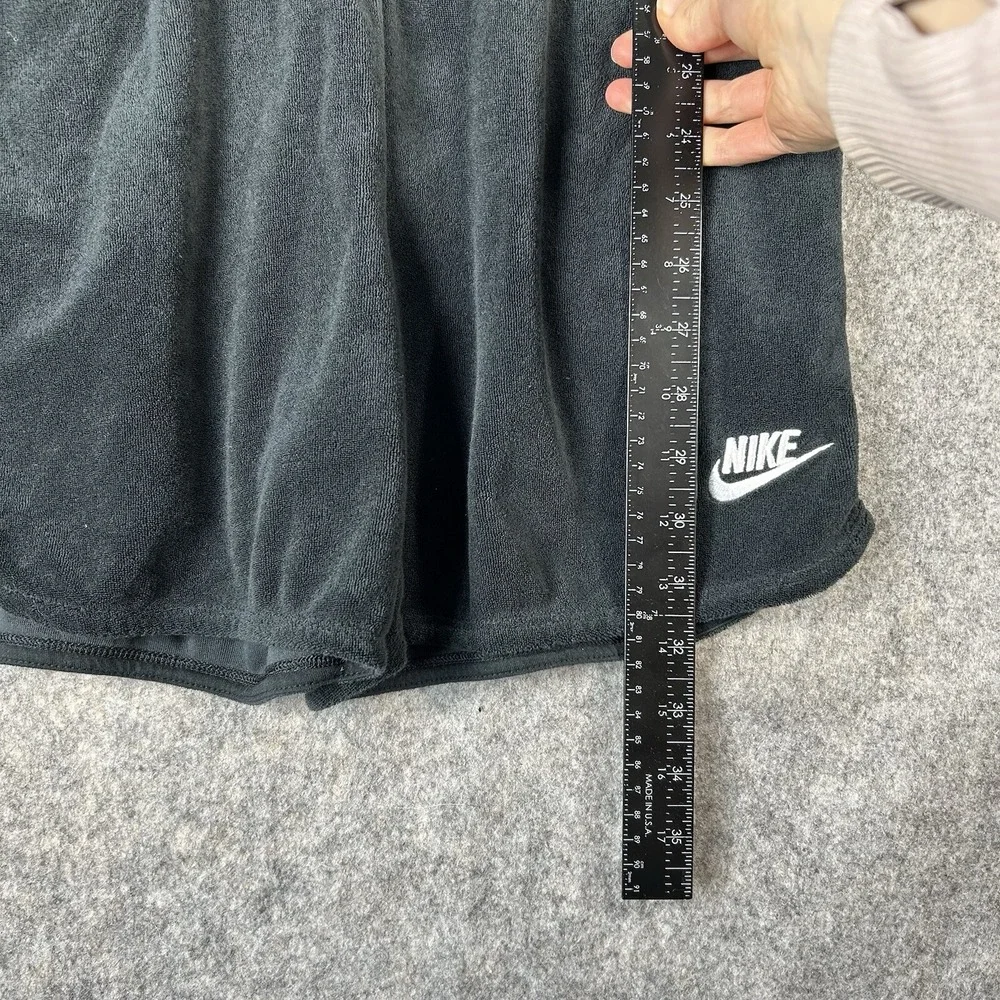 Nike this swoosh
